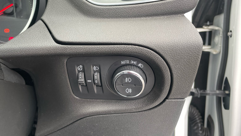 Vauxhall Grandland X 1.2 Turbo Tech Line Nav 5dr Petrol Hatchback